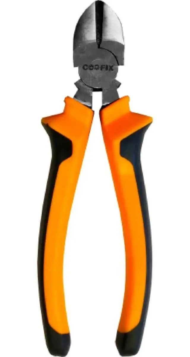 7 alicates de corte Coofix