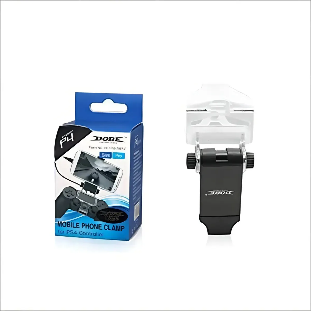 Suporte Celular Para Controle Ps4