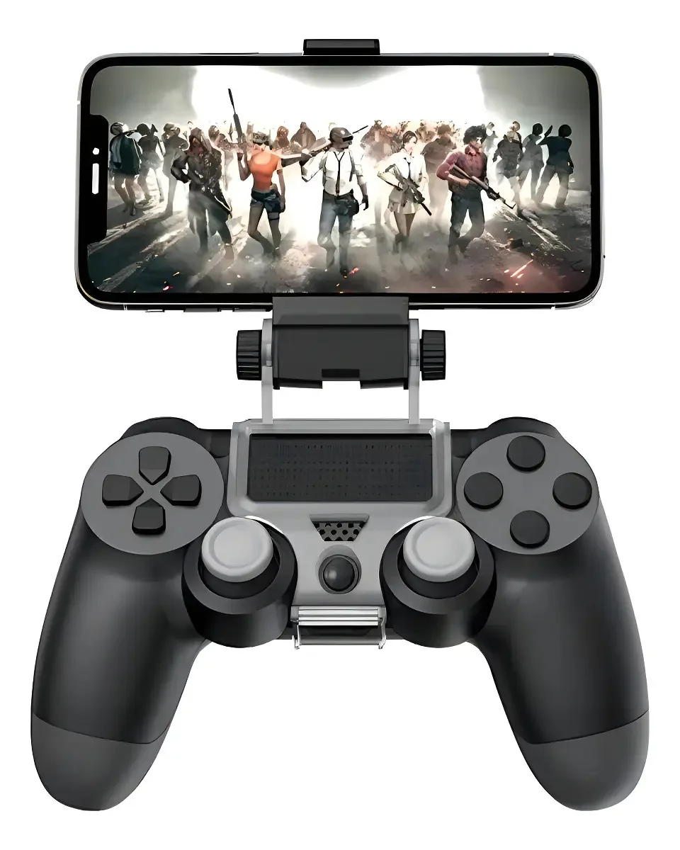 Suporte de controlador PS4 - Smartphone