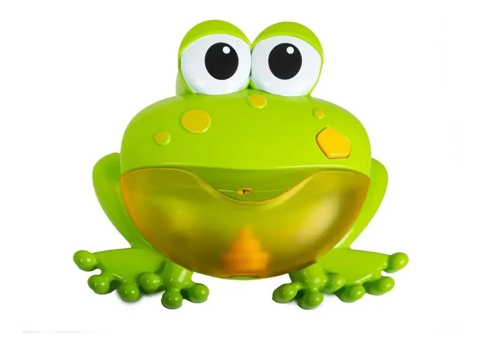 Bubble Toy (sapo)