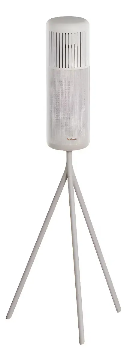 Alto-falante sem fio branco Hifuture Home Wireless