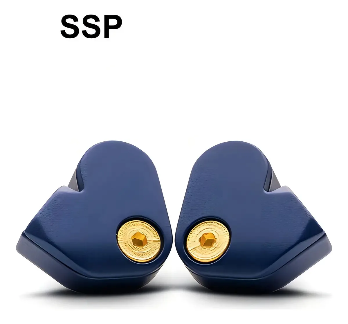 Aparelhos auditivos Moondrop Ssp