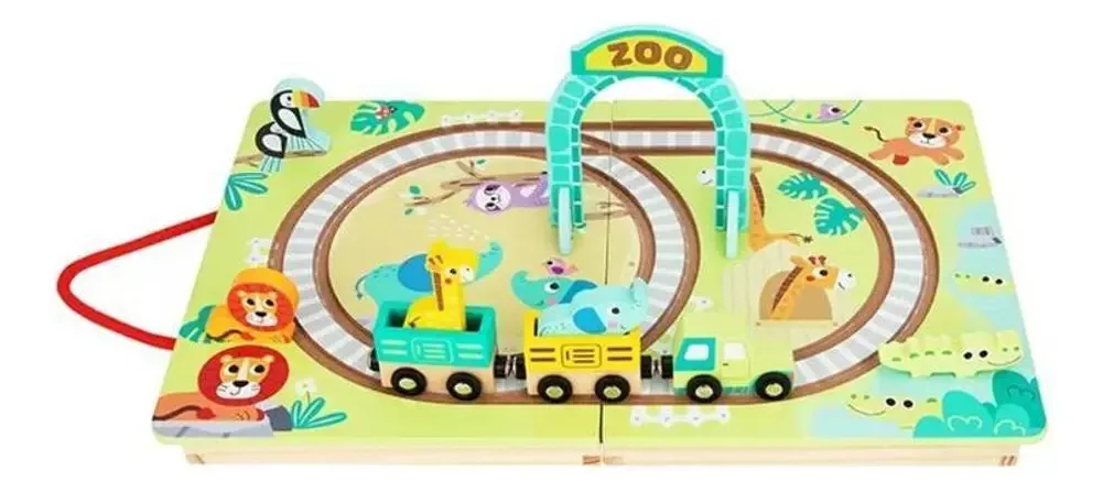 Tooky Toys