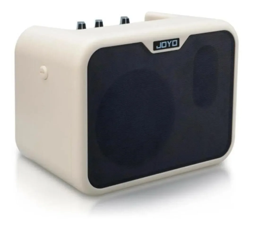 Amplificador Contrabaixo Joyo Portátil Ma10-b