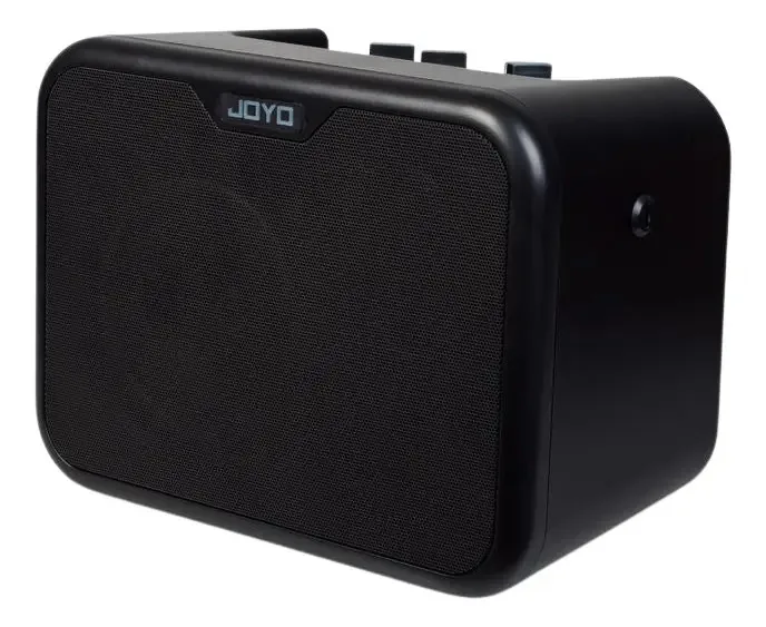 Amplificador Guitarra Joyo Portátil Ma10-e