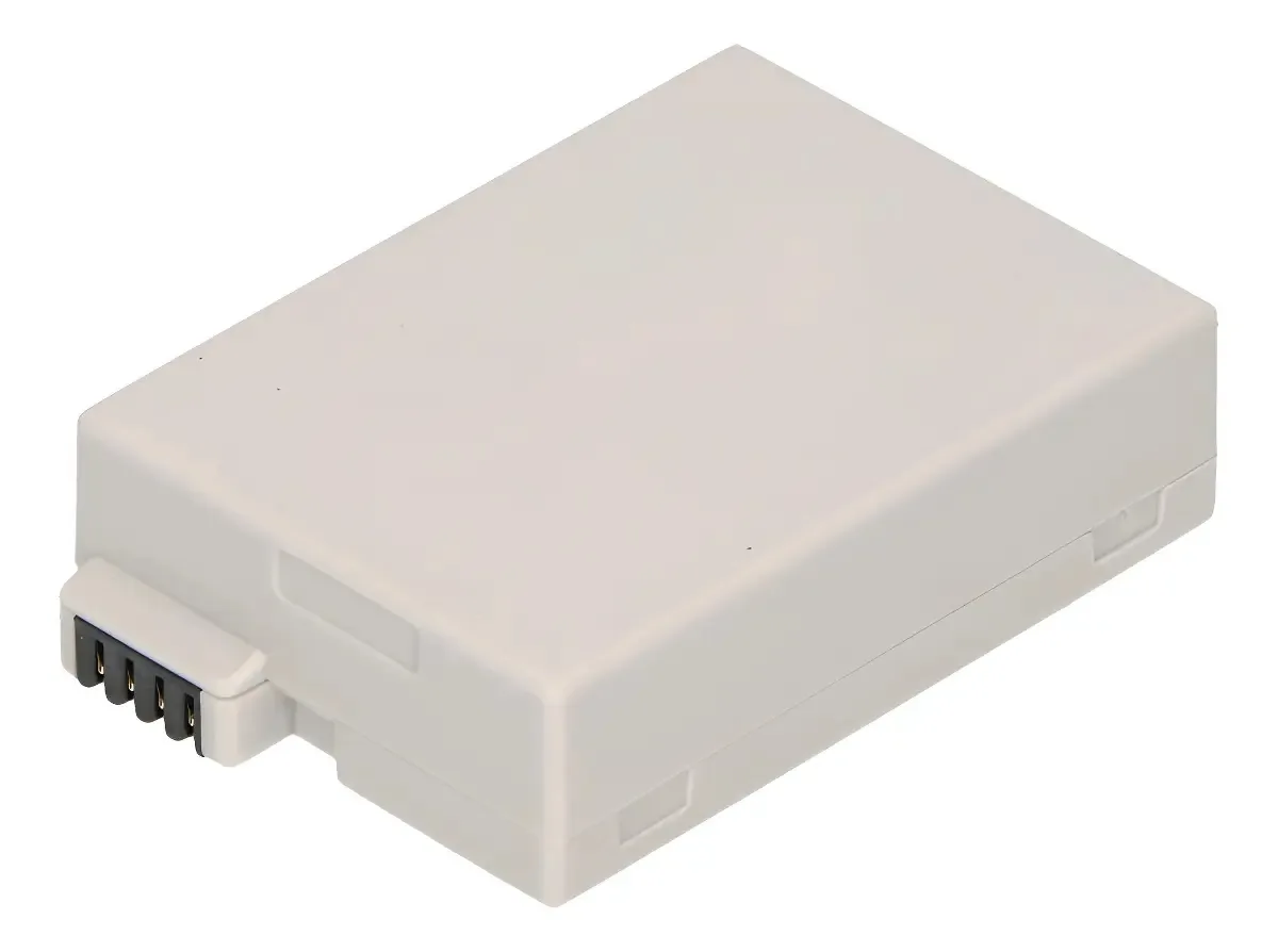 Bateria Mamen Lp-e8 Para Câmeras Canon (1200mah / 7.4v)