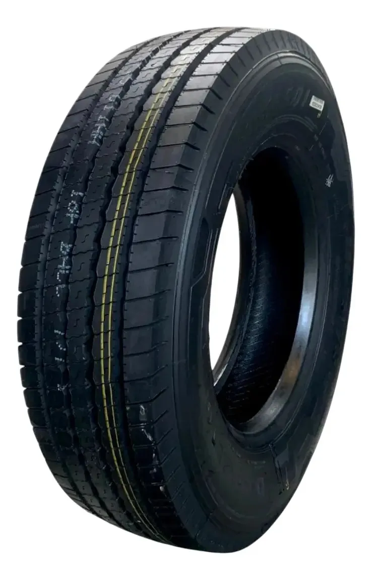 Pneu Doublestar 235/75r17.5 18pr Dsrs01-7 Índice De Velocidade J