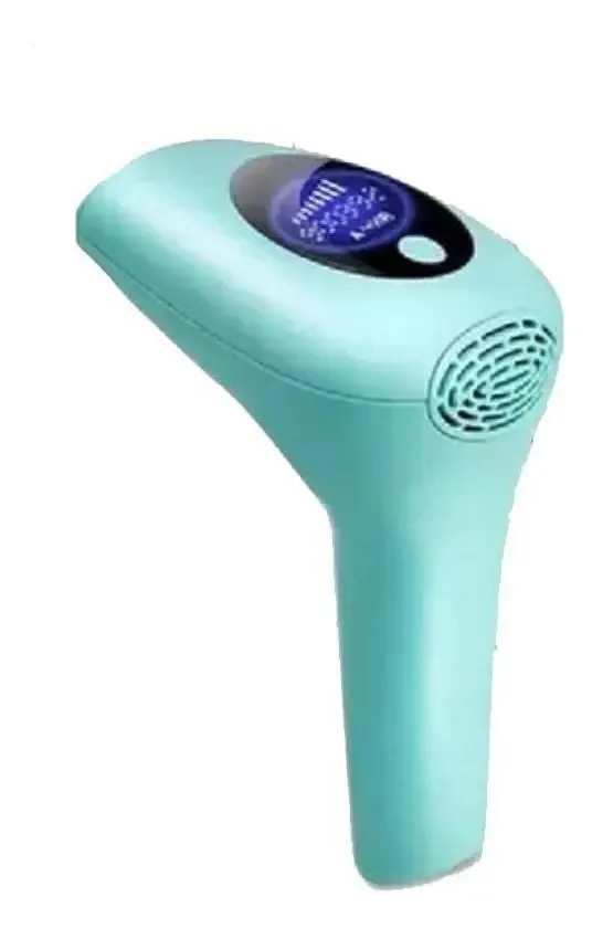 Depilador Laser 900 Mil Disparos Indolor Portátil Estética