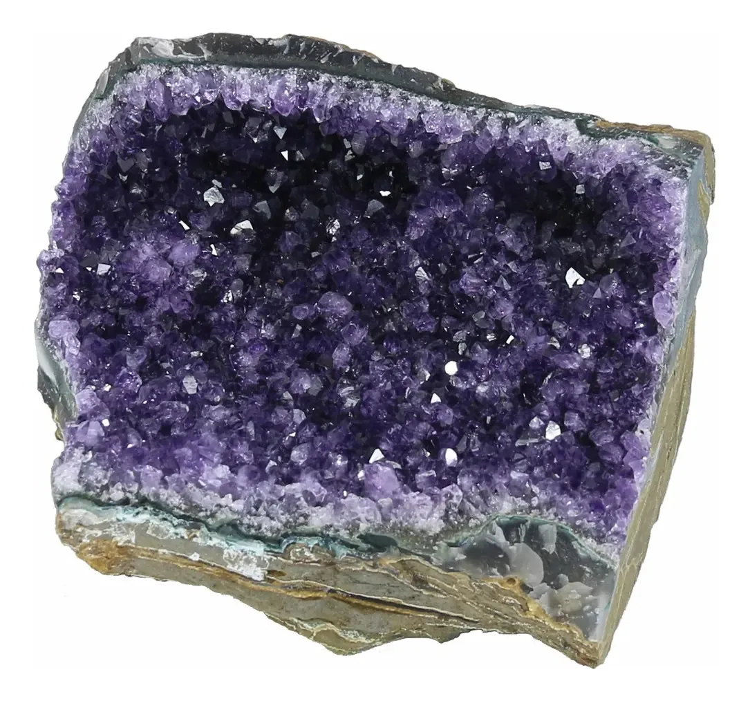Vidro purificador Nvzi Amethyst Natural Stone 100gr