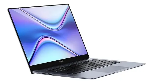Computador portátil Honor Magicbook X14 Core I5 Ssd 512 Gb Ssd 8 GB De RAM