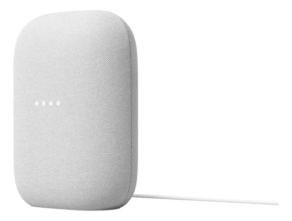 Google Caixa de Som Mini Bluetooth Preto