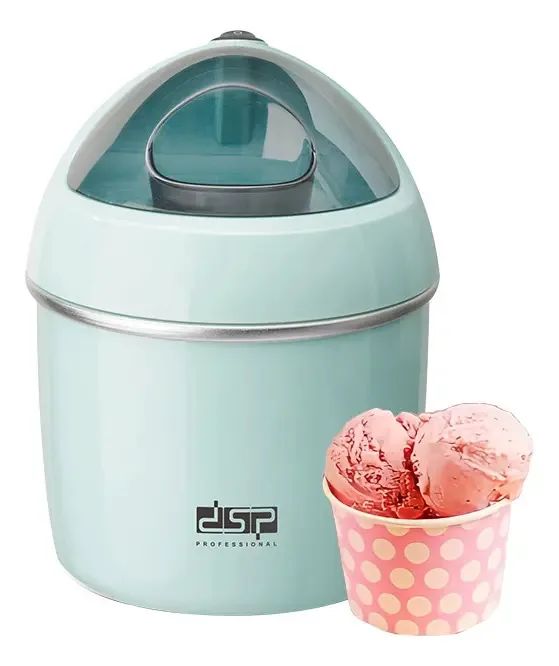 Sorveteira Máquina De Sorvete E Yogurte- 0.8l