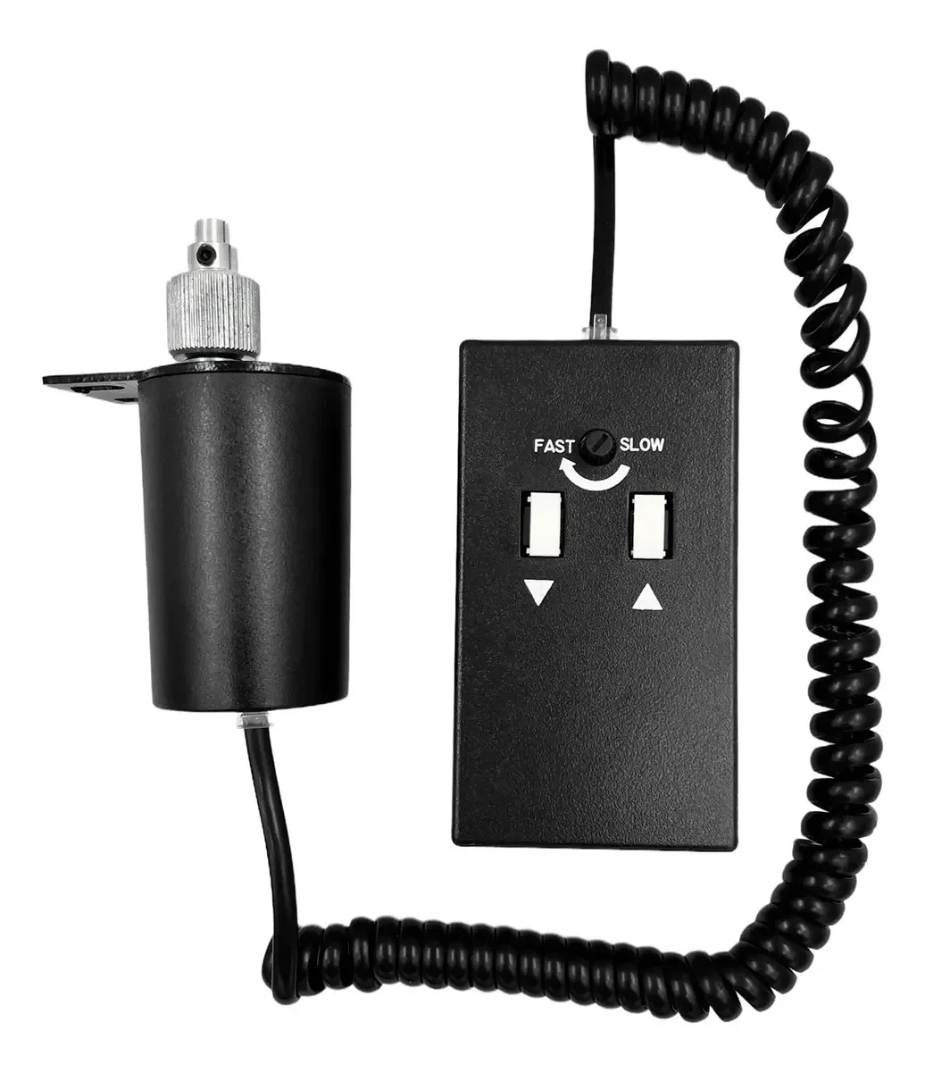 Tydeux Accufocus - Focalizador eletrônico para telescópio