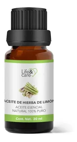 Óleo de aromaterapia de limão de grau terapêutico