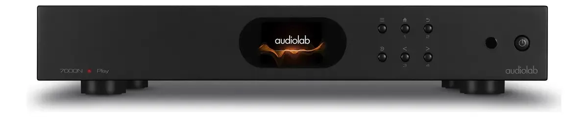Streamer Audiolab 7000n Play