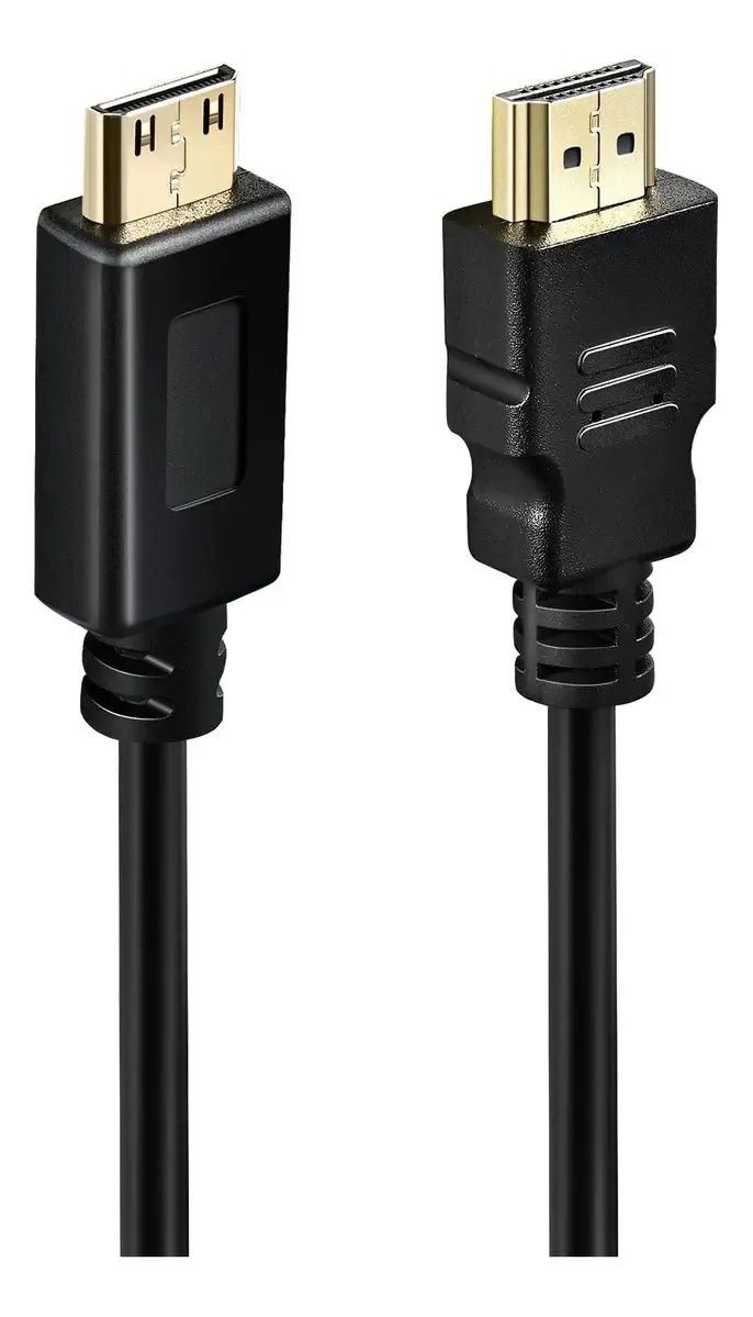 Cabo HDMI Fopo Mini