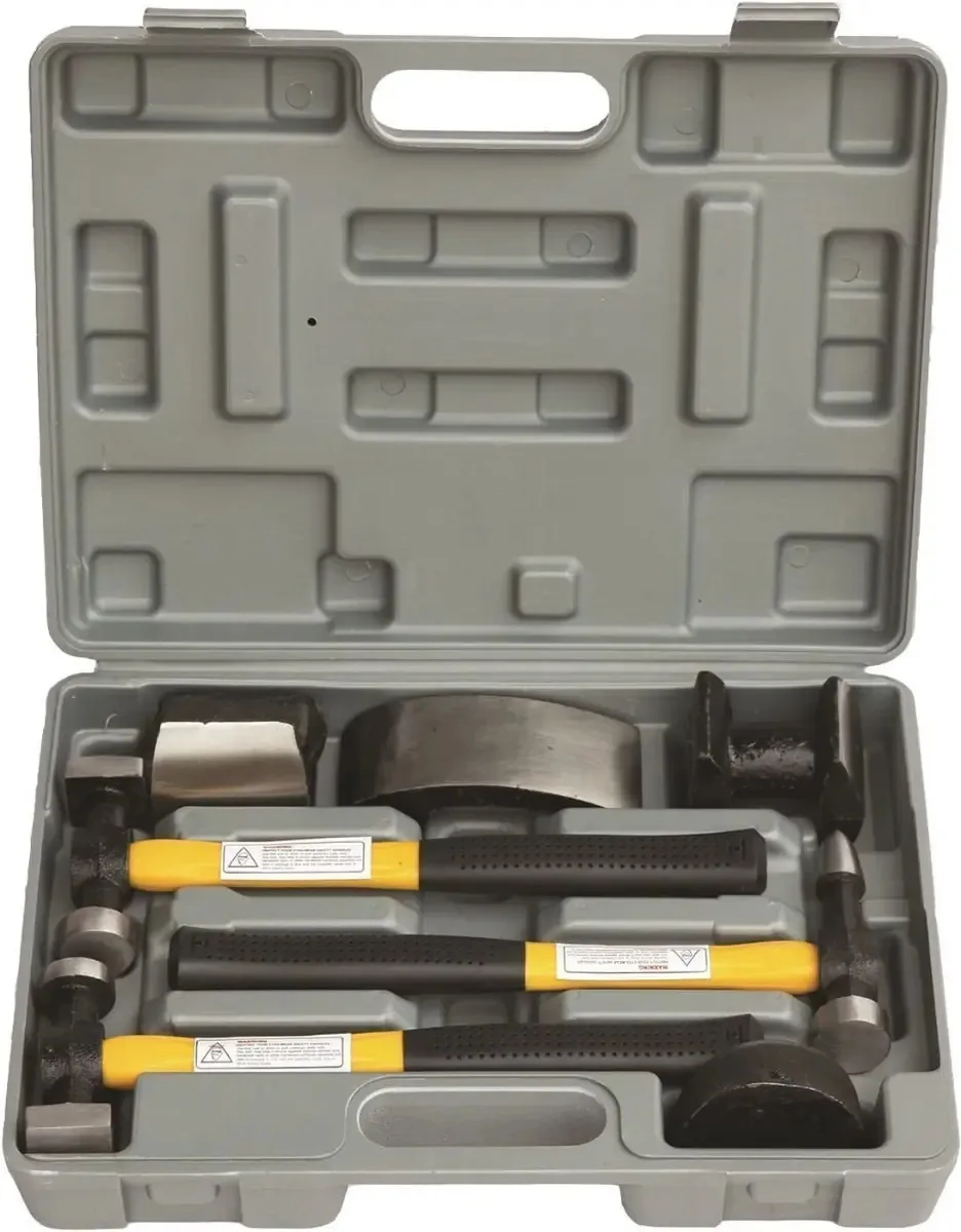 Kit de reparo Hfs (r) Dolly Hammer