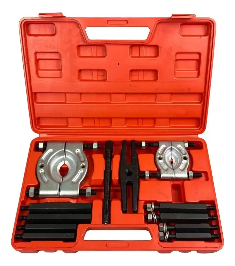 Kit extrator de barras separadoras de rolamentos Hfs (r)