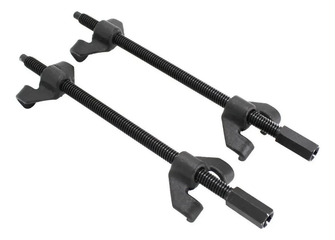 Compressores de mola Hfs (r) de 2 peças