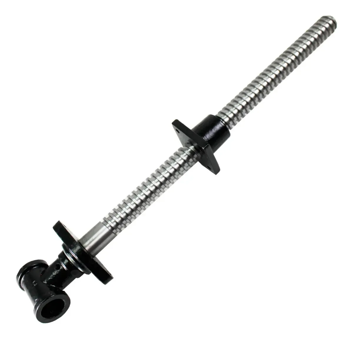 Parafuso de carpinteiro Hfs (r) de 17 polegadas