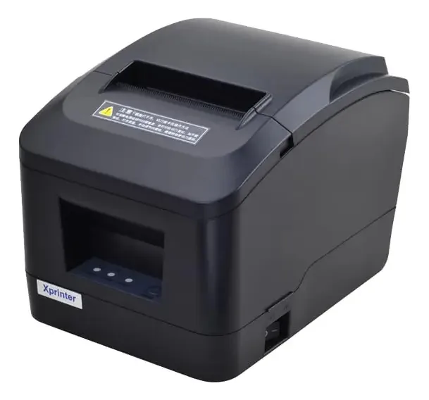 Impressora térmica Xprinter