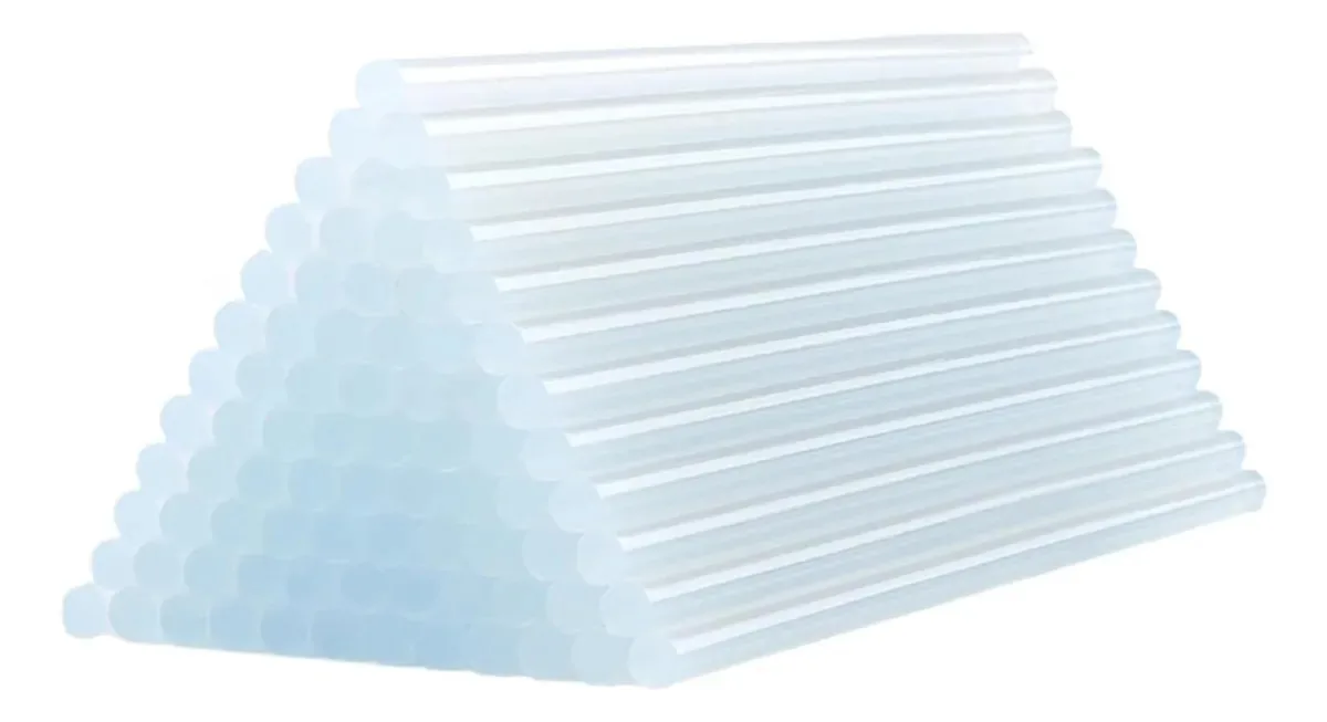 Bastão de silicone de alta viscosidade Bastão de silicone 1kg/11mm