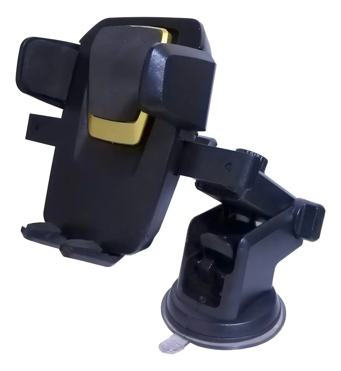 Suporte de ventosa Suporte de telefone celular para pára-brisas de automóveis