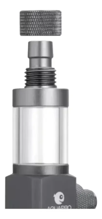 Difusor Atomizador De Co2 Externo 16mm (62406-16) Aquapro