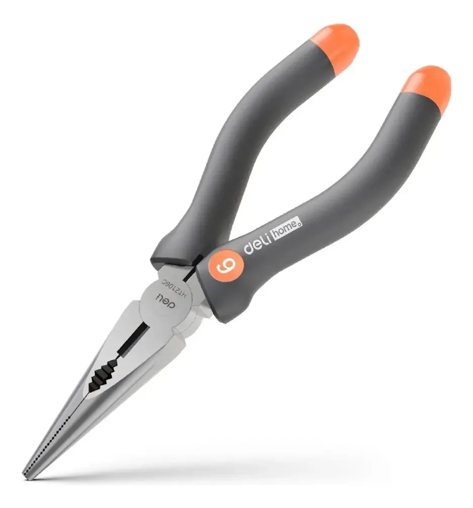 Deli Multipurpose Mango Comfort com 6 pontas e clipe de corte