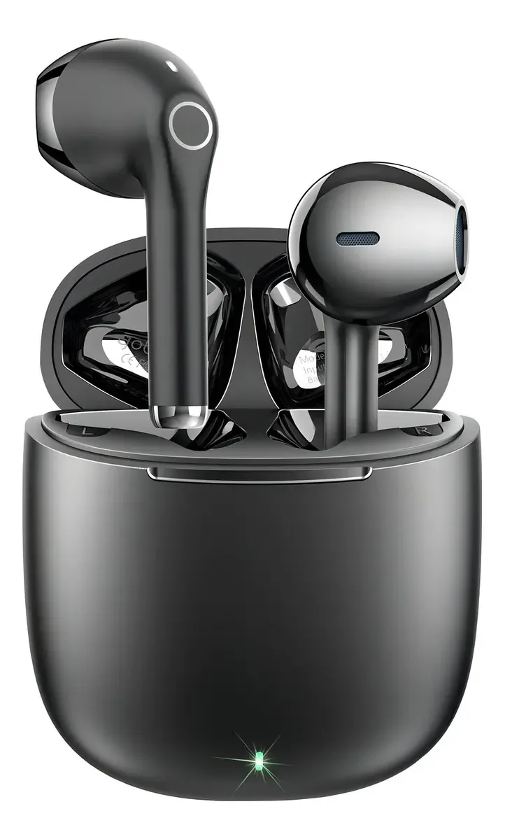 Fones de ouvido sem fio Yobola, fones de ouvido Bluetooth, Ipx5