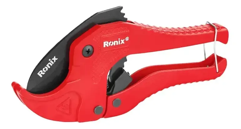Cortador de tubos Ronix RH-3206 adequado para cpvc