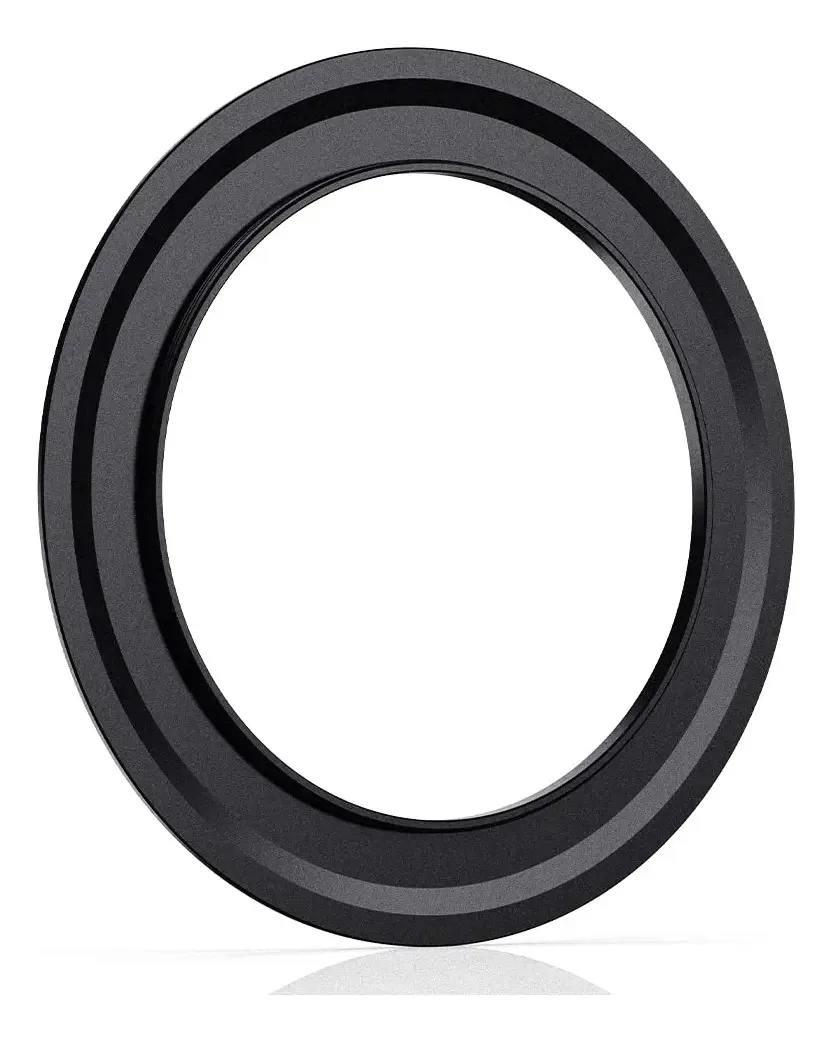 Anel adaptador de filtro quadrado K&f Concept 62mm