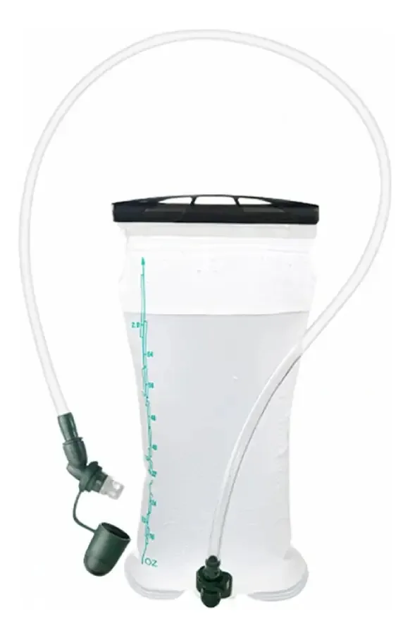 Bolsa de Hidratação Bexiga 3l - Naturehike