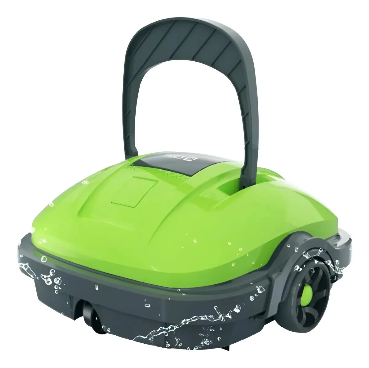 Limpador robótico de piscinas Wybot Osprey 200 - Green P/o