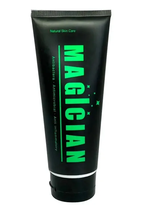 Vaselina Magician Tattoo 200ml para tatuagem