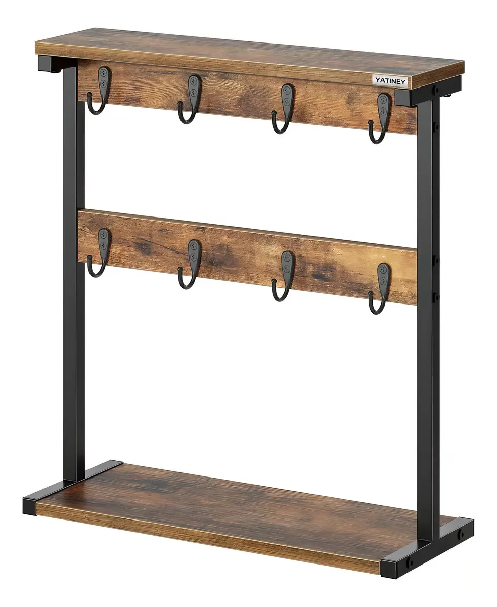 Suporte para xícaras de café Yatiney, suporte para árvores 2N