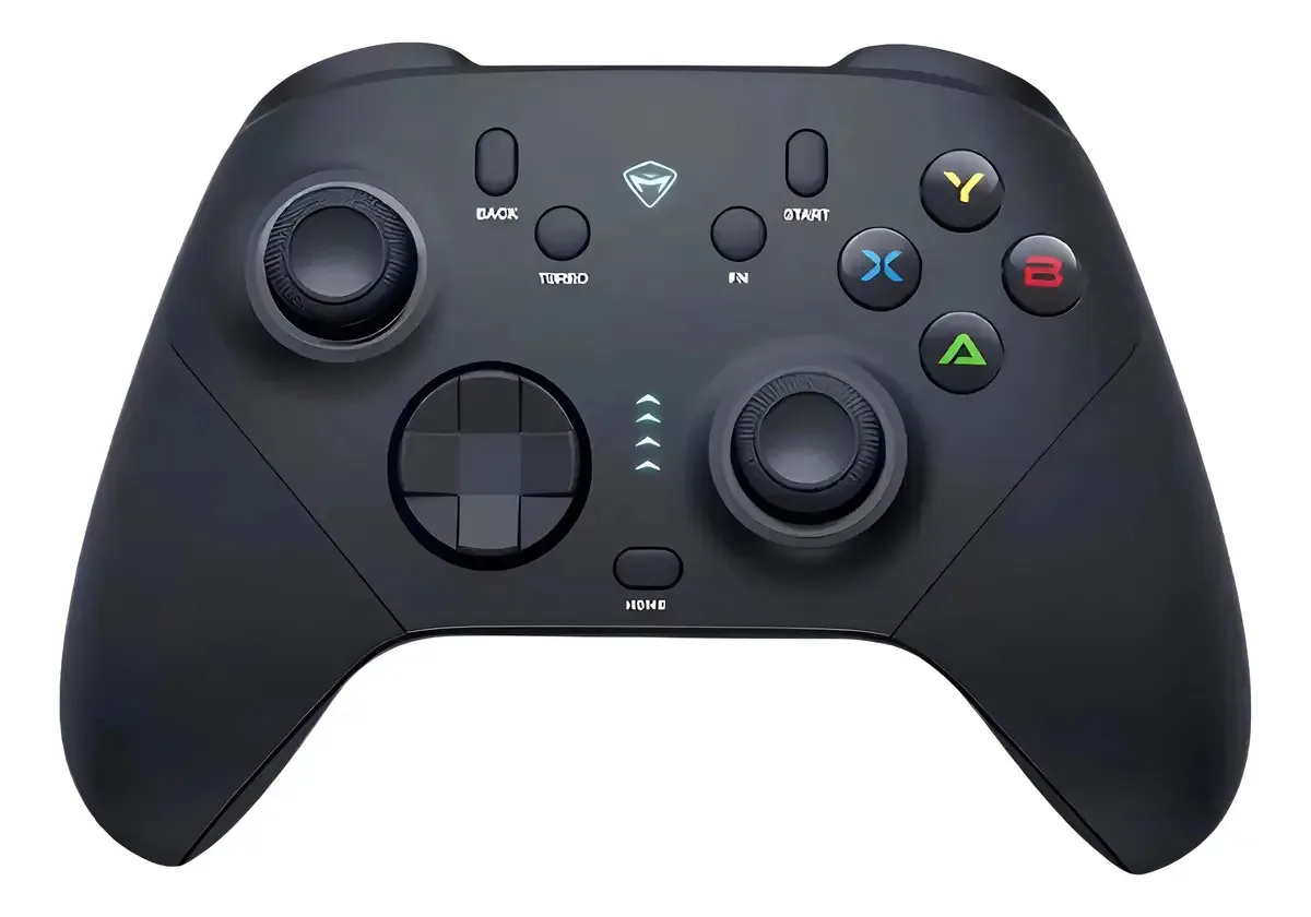Controle Machenike G6 Pro Cor Preto