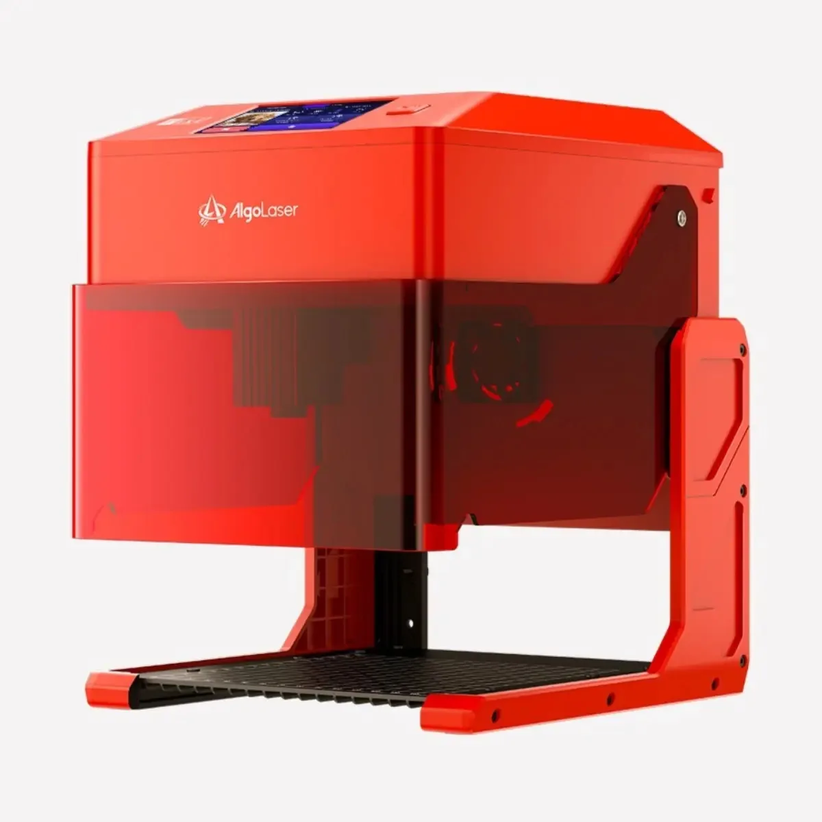 Algolaser Pixi 10w - Gravador a laser portátil e seguro