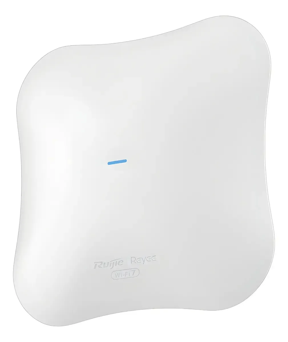 Access point Ruijie branco