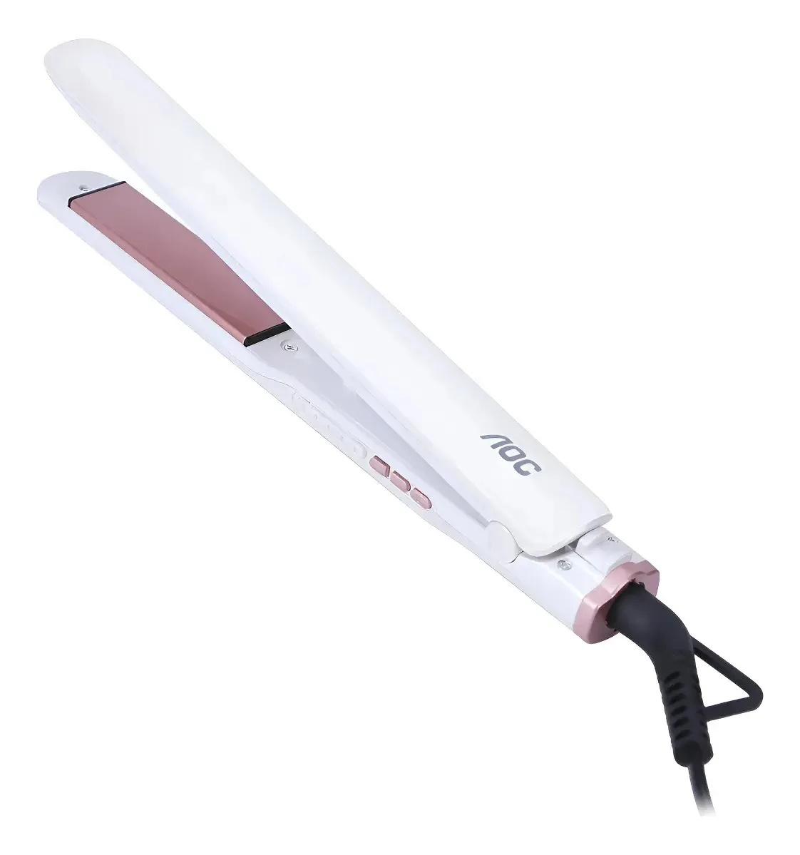 Alisador de cabelo 45w Aoc Hc-232