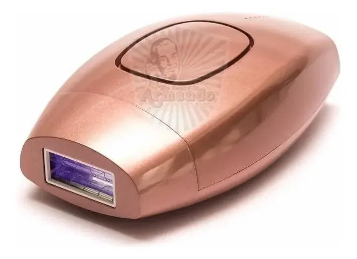 Depilador Laser 600000 Disparos Progemei Indolor Estética