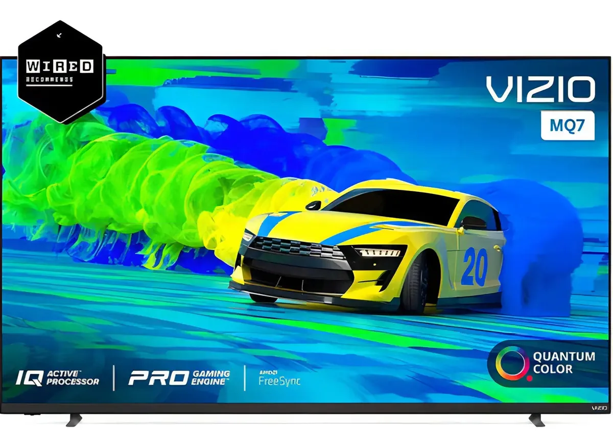 Smart TV Vizio M65q7-j01 Quantum 65" Smart TV 4K