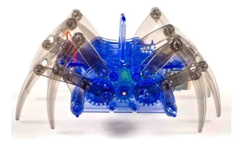 Imori Kits Robô Aranha