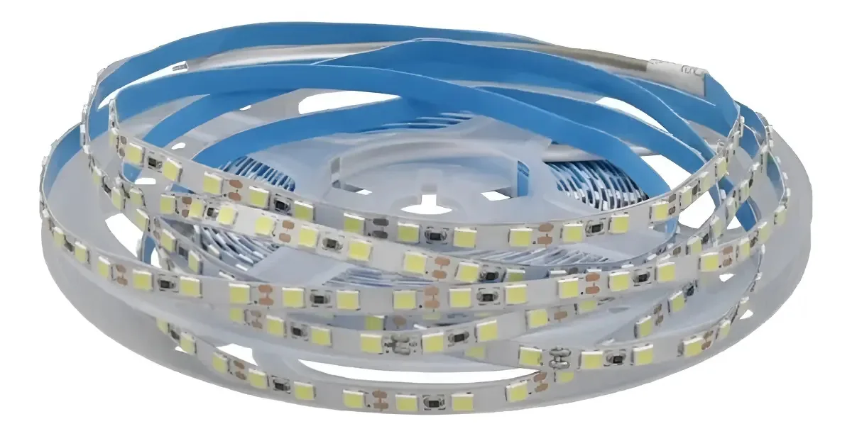 Fita Led Ultra Fina - 4mm - 120 Leds/m