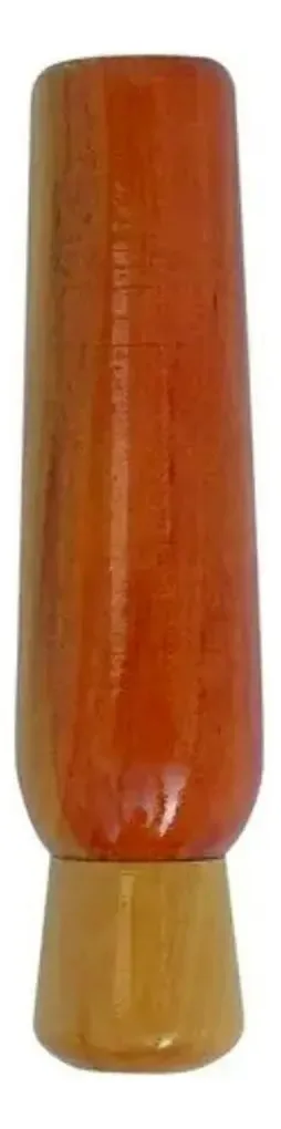 Apito Pio De Madeira Marrecão