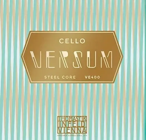 Thomastik-infeld Versum - Violoncelo Tamanho.