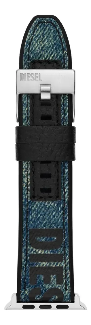 Denim Diesel Extensível Dss Blue Color