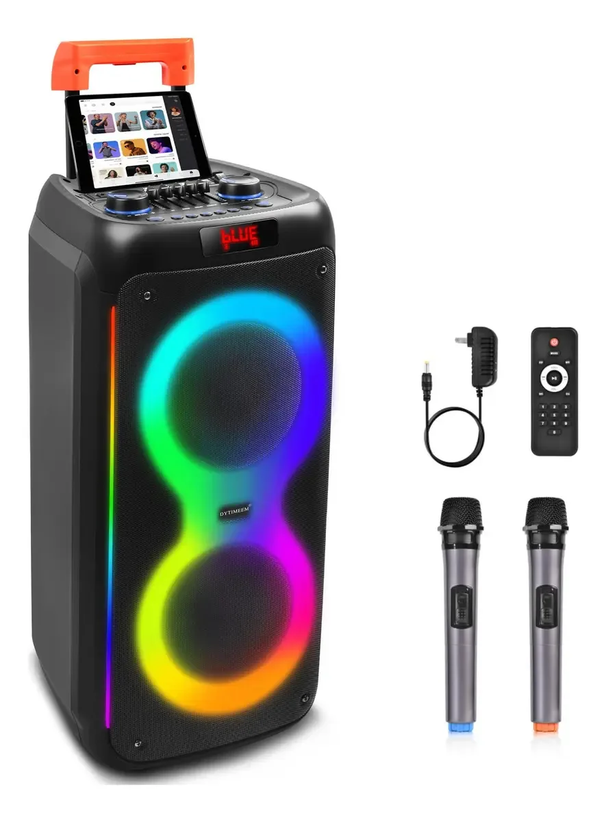 Alto-falante Bluetooth Alto-falante subwoofer