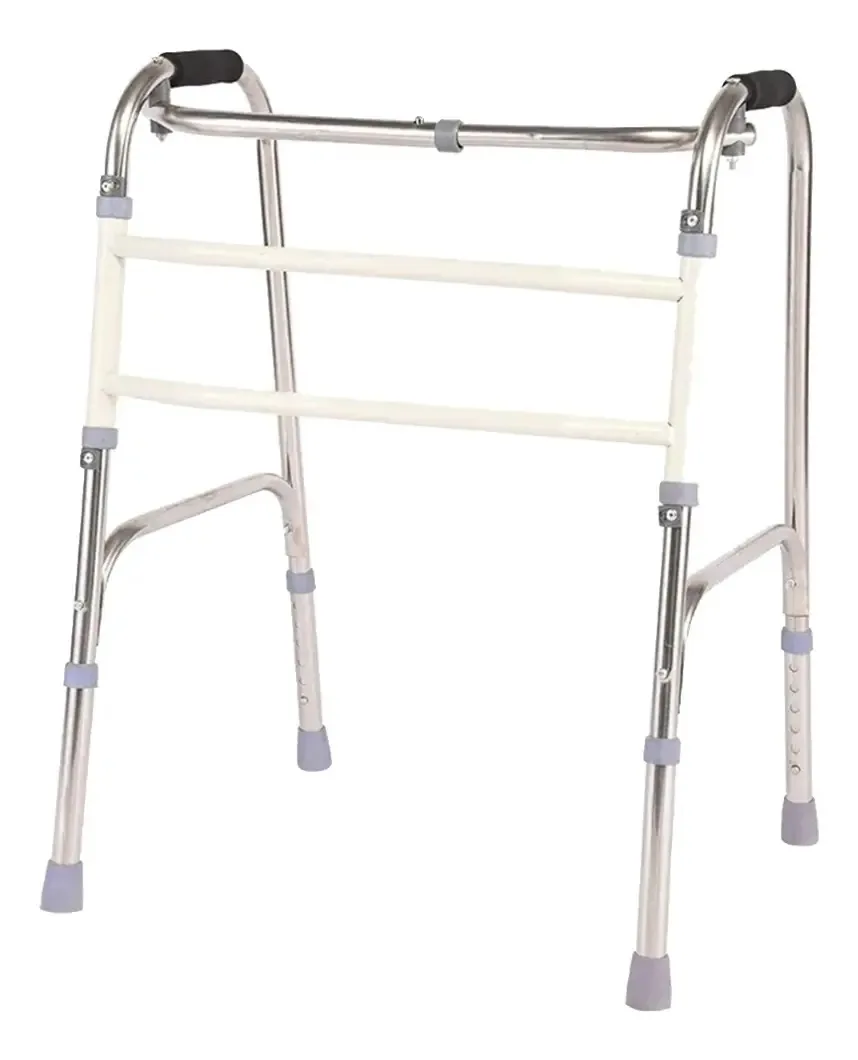Andacil Andacil, portátil, dobrável, ortopédico para adultos