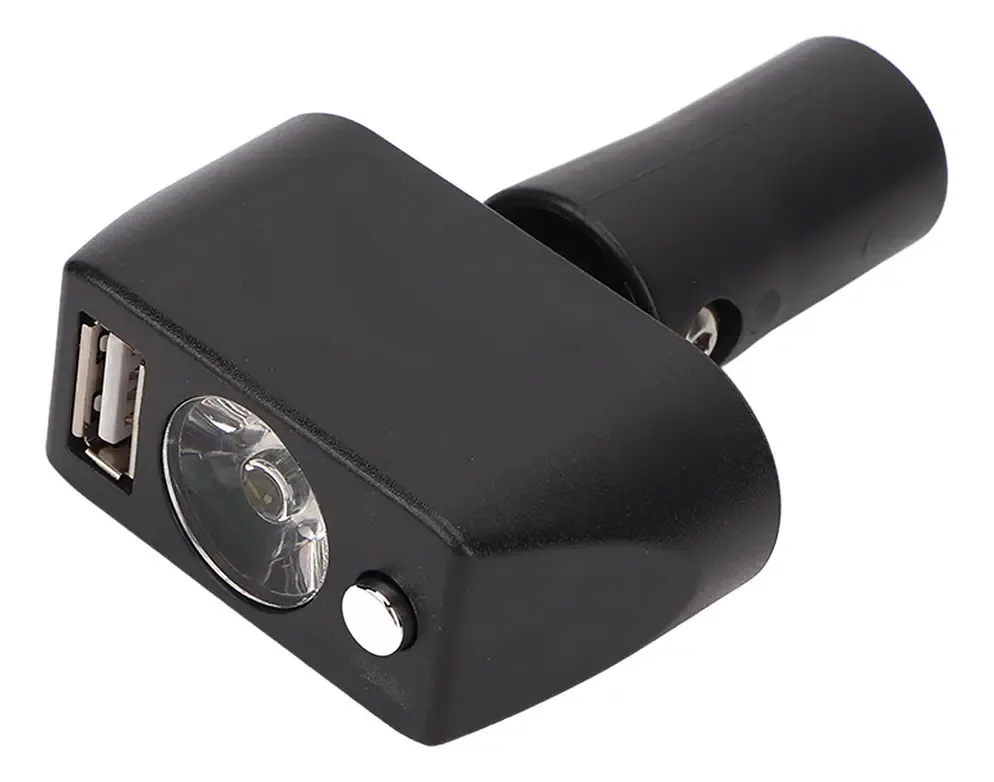 Acessório Adaptador Usb Para Carregamento